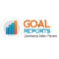 goal reports logo image