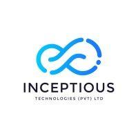 inceptioustechnologies (pvt) ltd. logo image