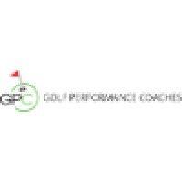 golf performance coaches logo image