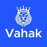 vahak logo image