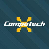 compotech, inc. logo image