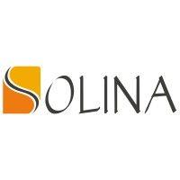 solina usa logo image