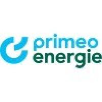 primeo energie logo image