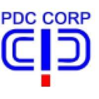 pdc corporation logo image