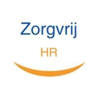 zorgvrij hr logo image