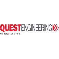 quest engineering inc. logo image