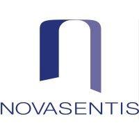 novasentis, inc logo image