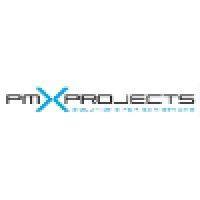 pmx projects ltd logo image