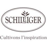 garden centre schilliger sa logo image