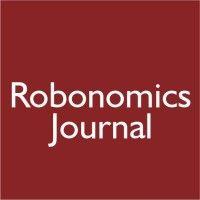 robonomics: the journal of the automated economy logo image