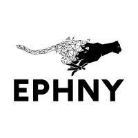 ephny - social media marketing logo image