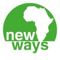 new ways logo image