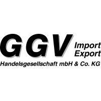 ggv handelsgesellschaft mbh logo image