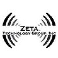 zeta technology group, inc logo image