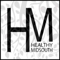 healthy midsouth logo image