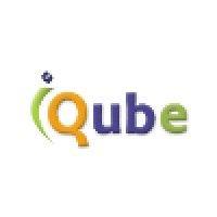 iqube labs logo image