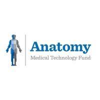 anatomy medical technologies logo image