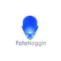 fotonoggin logo image