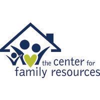 the center for family resources logo image