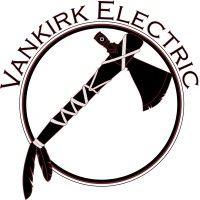 vankirk electric, inc. logo image