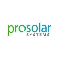 prosolar caribbean logo image