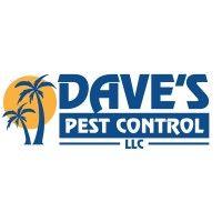 dave's pest control logo image