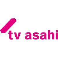 tv asahi logo image