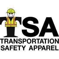 transportation safety apparel