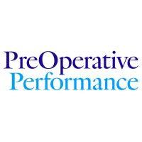 preoperative performance