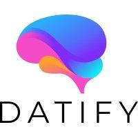 datify logo image