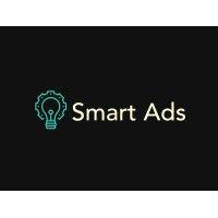 smart ads logo image