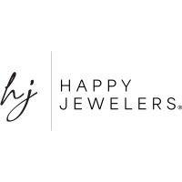 happy jewelers logo image