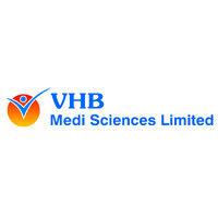 vhb medi sciences limited logo image