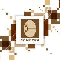 cometra logo image