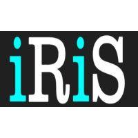 iris (uk) logo image