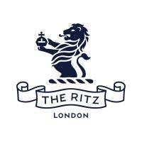 the ritz london logo image