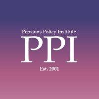 pensions policy institute (ppi) logo image