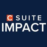 c-suite impact logo image