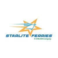 starlite ferries, inc. logo image