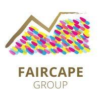 faircape group logo image