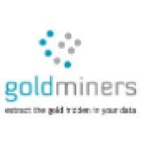 gold miners logo image