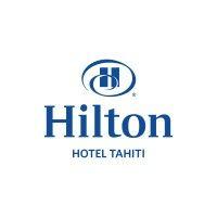 hilton hotel tahiti logo image