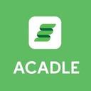 logo of Acadle