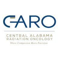 central alabama radiation oncology logo image