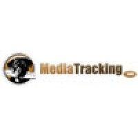 media tracking, inc. logo image