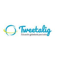 tweetalig centro de idiomas logo image