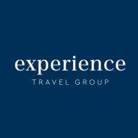 experience travel group logo image