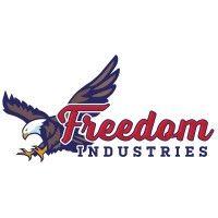 freedom industries inc. logo image