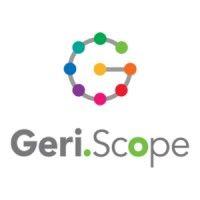 geriscope logo image