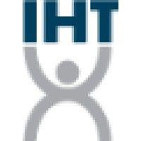 interactive health technologies llc logo image